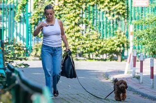 Anna Mucha ma w nosie zakazy