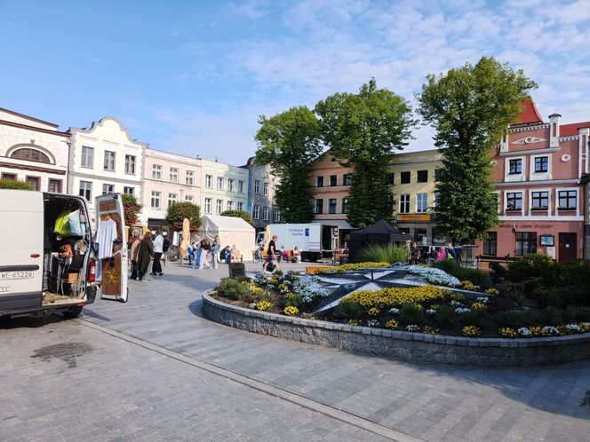 Kaszuby i Trójmiasto tłem dla 2. sezonu „Profilerki” – ruszyły zdjęcia