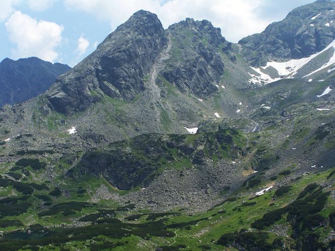 Prochy Juliusza Słowackiego miały spocząć w Tatrach