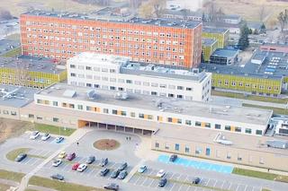 Przeprowadzka rejestracji ogólnej w gorzowskim szpitalu