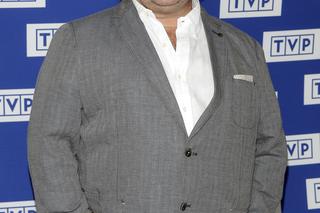 Tak wygląda grób Pawła Królikowskiego w 3. rocznicę śmierci aktora