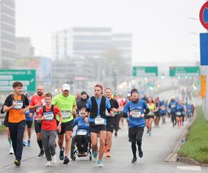 16. Silesia Marathon 2024. Na podium dwóch Polaków