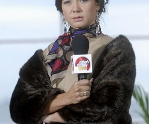 Kinga Rusin wraca do Dzień dobry TVN