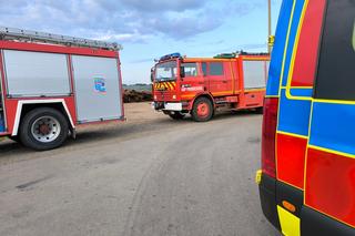 5-letni chłopczyk na rowerze potrącony przez samochód. Dramatyczne wieści