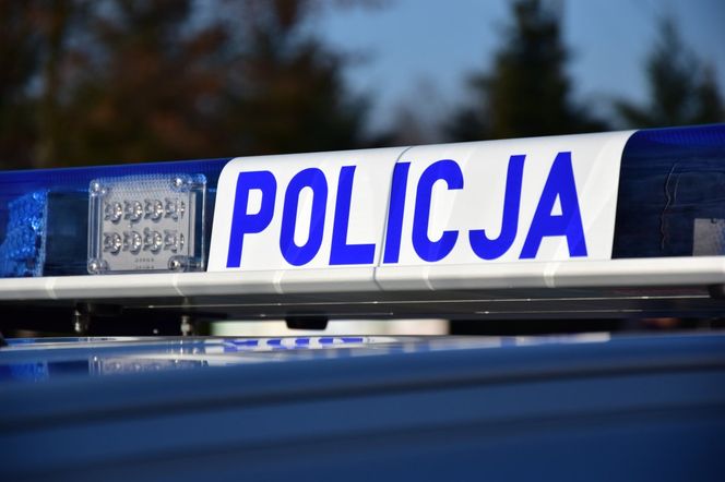 Wypadek na Wschodniej Obwodnicy Wrocławia 