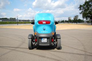 Renault Twizy