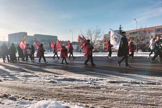 Trzech Króli w Łomży