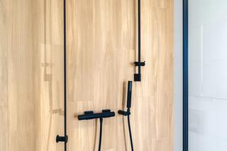 Nowoczesna łazienka