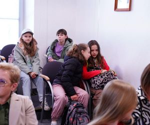 Siatkarze KPS-u z medalami na szyi, dziękowali kibicom za udany sezon