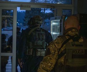 Wielki pożar w Gdańsku. Trzej mężczyźni z zarzutami