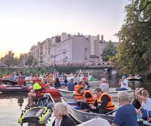 Kalisz. Święto rzeki Prosny z przebojami Queen