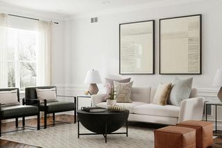 Piękne firanki. Aranżacje okien