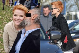 Partner Moniki Richardson po świętach trafi do więzienia. Tak spędzili ostatnie dni na wolności. ZDJĘCIA