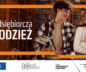Lublin - ruszył nabór dla Przedsiębiorczej Młodzieży [AUDIO]