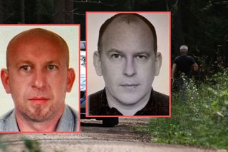 Zaginęli bracia na Mazurach. Ich auto odnaleziono w lesie nad jeziorem