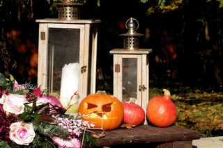 Halloween i Wszystkich Świętych - czym się różnią te święta? Geneza, tradycje, zwyczaje 