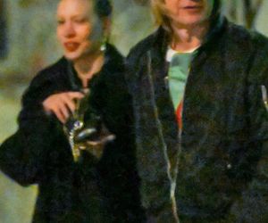 Córka Lindy randkuje z kowbojem