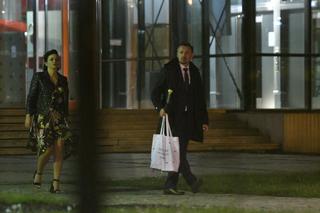 Wesele Apoloniusza Tajnera i Izabeli Podolec