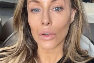 Zarzucili jej oszustwo. Teraz Małgorzata Rozenek-Majdan się tłumaczy!