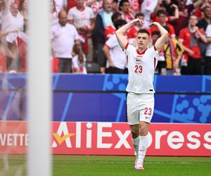 Polska – Austria LIVE Euro 2024 RELACJA: Piątek daje Polakom wyrównanie!