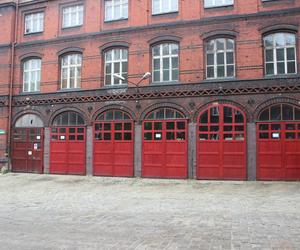 Zabytkowa strażnica w Bytomiu ponownie wystawiona na sprzedaż 