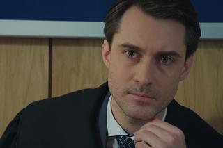 M jak miłość odc. 1730. Rotkiewicz (Aleksandar Milicević)