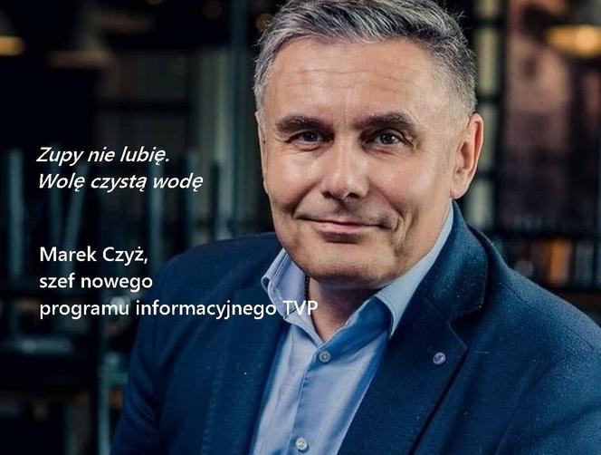 Wiadomości TVP nie było. Zmiana władzy w telewizji