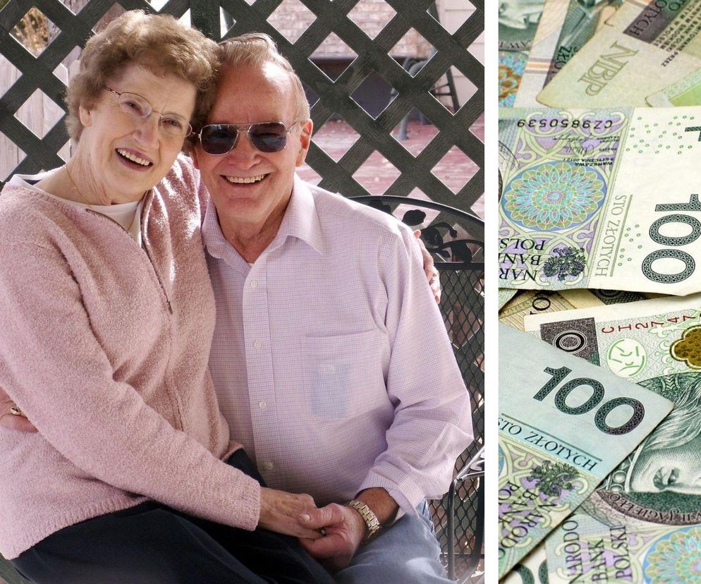 Jak zwiększyć swoją emeryturę? Świadczenie wyższe o kilkadziesiąt złotych miesięcznie. ZUS podpowiada, co zrobić