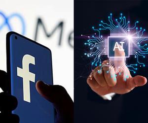 Konta sztucznej inteligencji przejmują social media!