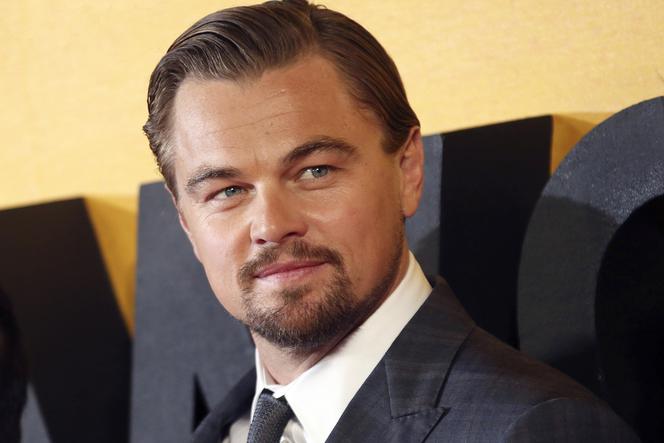 DICAPRIO SPRZEDAWAŁ RANDKI Z WEINSTEINEM