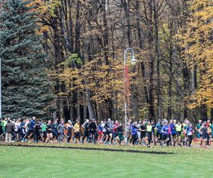 Sobotni parkrun w Katowicach przyciągnął tłumy. W tym biegu nigdy nie będziesz ostatni! GALERIA