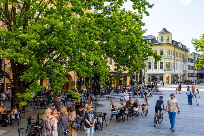 Kowno. Co zwiedzić w litewskim mieście Mickiewicza i architektury z listy UNESCO?