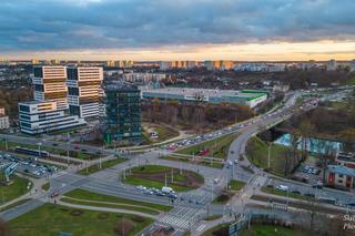 W Bydgoszczy powstanie nowy Most Pomorski i dwa nowe ronda. Będą dodatkowe przystanki autobusowe