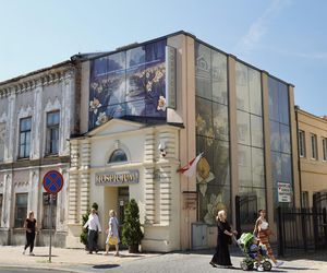 Lublin - Hospicjum Dobrego Samarytanina planuje duży remont i przebudowę [AUDIO]
