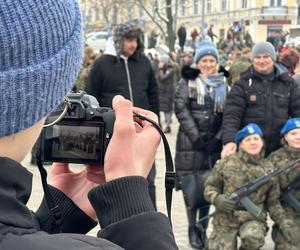 Przysięga Wojskowa 9.12.23