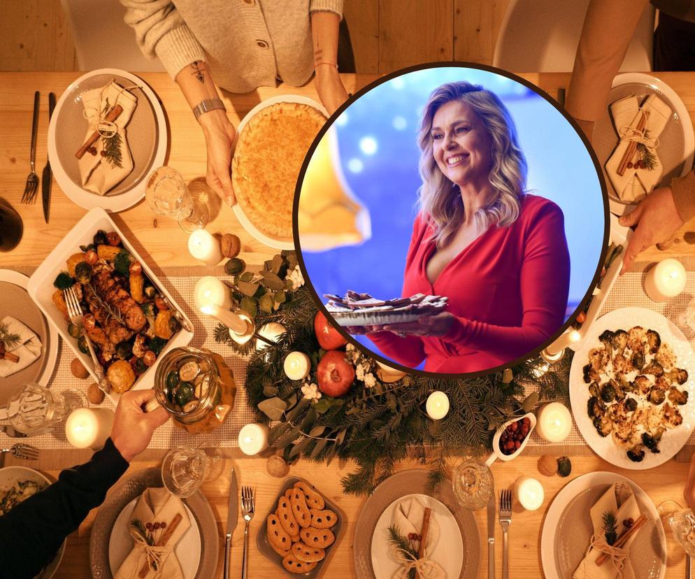 Catering świąteczny od Ewy Wachowicz 2023. Jakie są ceny?