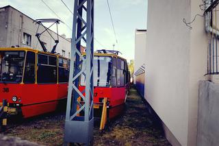 Kursowanie tramwajów w Grudziądzu zostanie wstrzymane. Pasażerów czeka sporo zmian
