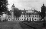 Muzeum Zamoyskich w Kozłówce