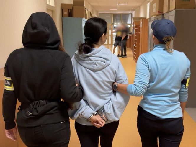 Gang producentów śmierci rozbity. 1,5 tony narkotyków i broń. Aż 22 osoby za kratami!