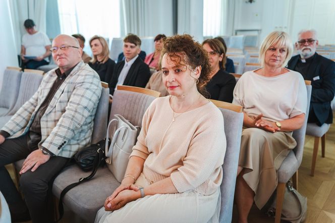Młodzi działacze społeczni docenieni przez miasto Siedlce