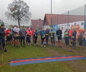 IV Jesienny Ultramaraton Warmiński Warneland