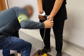 Wypadek w Mąkowarsku pod Bydgoszczą. 22-latek wjechał w grupę dzieci. Usłyszał zarzuty