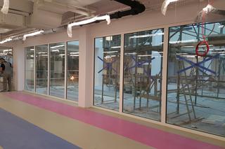 Trwa budowa Zagłębiowskiej Mediateki