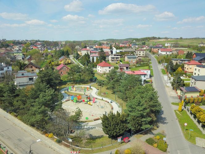 Najpiękniejsze wsie województwa śląskiego. Te wsie były uznane za najpiękniejsze