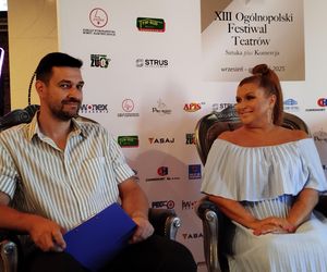 XIII Ogólnopolski Festiwal Teatrów „Sztuka plus Komercja” w Siedlcach potrwa od września do grudnia 2025