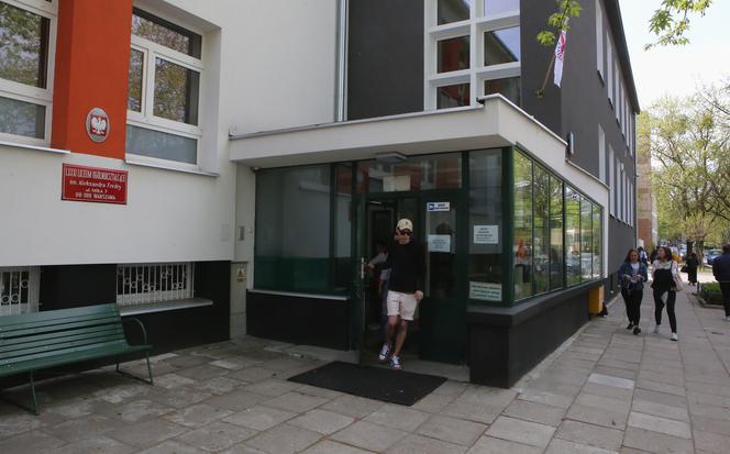 Zaplanowane rady pedagogiczne klasyfikujące uczniów przed maturą