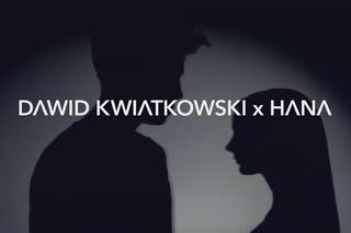 Dawid Kwiatkowski & HANA - Yin Yang: PREMIERA nowego teledysku