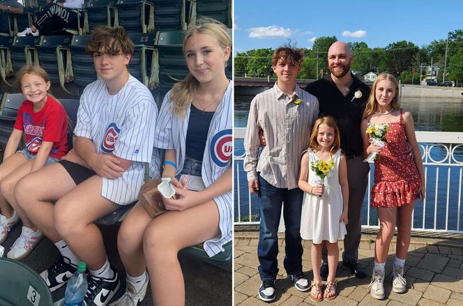 Dramat rodziny Laskowskich spod Chicago. 14-latek zginął, chcąc ocalić młodszą siostrę