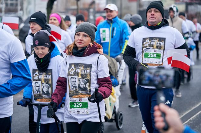 Obchody Narodowego Dnia Pamięci Żołnierzy Wyklętych w 2025 roku trwały w Siedlcach dwa dni.