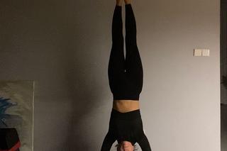 Tak dziś wygląda ciało 39-letniej byłej żony Diablo Włodarczyka